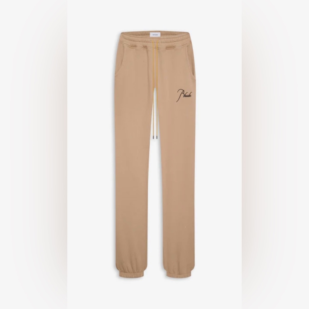 RHUDE Classic Sweatpants